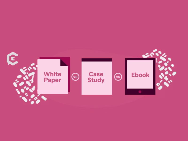 Ebooks Whitepapers and Case Studies Hyper Content Ebooks Whitepapers and Case Studies As Marketing Resources