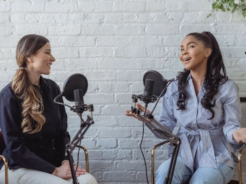 Podcasts and Audio Content Hyper Content Podcasting and Audio Content Creation for Content Marketing