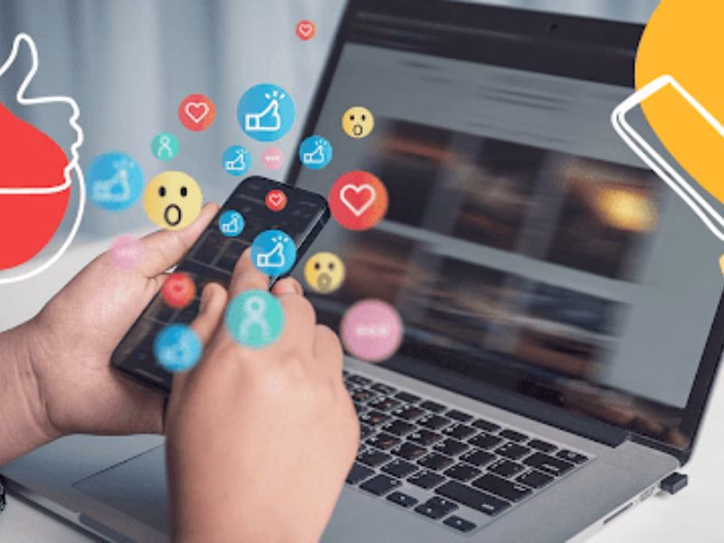 Social Media Content Hyper Content Content Shared on Social Media Platforms for Marketing Purposes