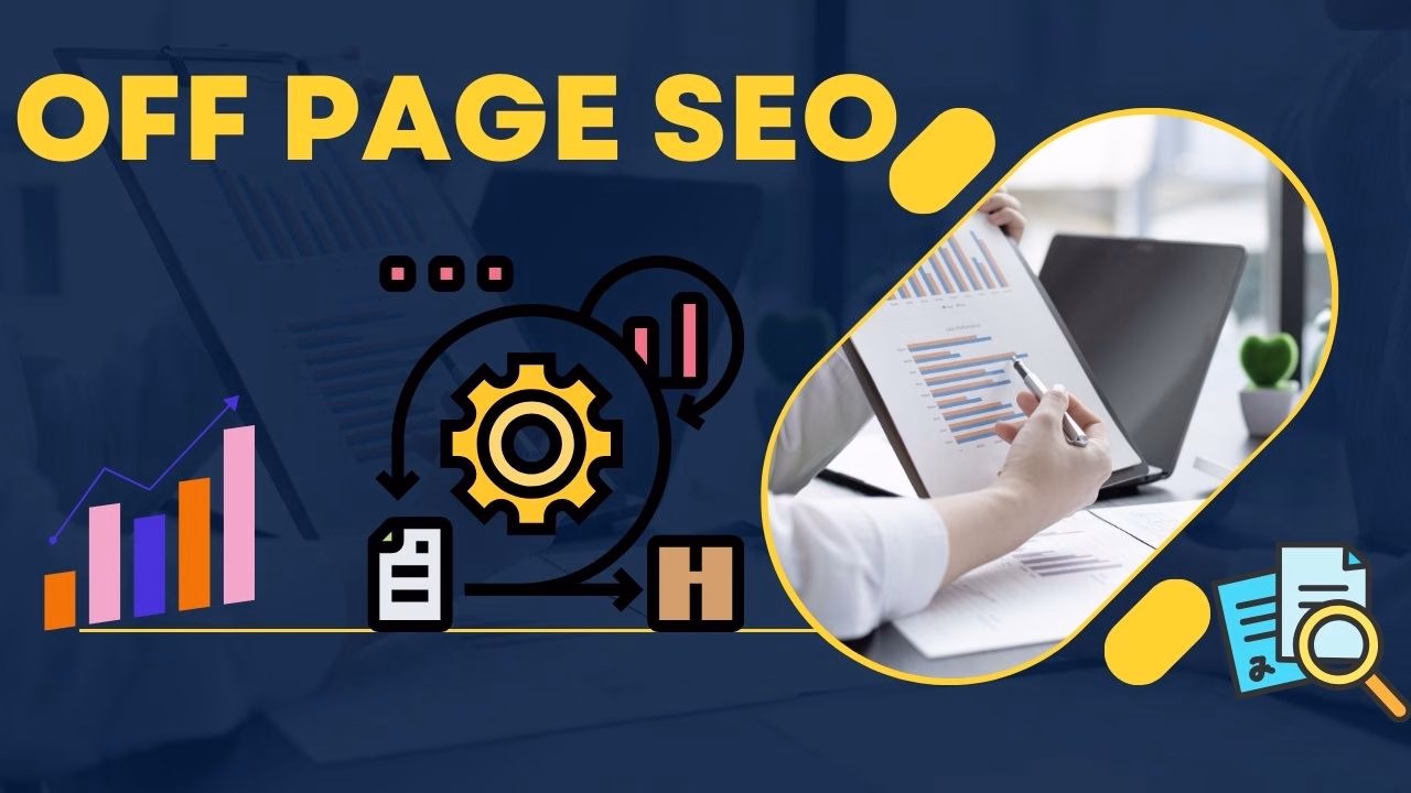 What is OffPage SEO Elements Types Techniques and Tools Hyper Content Off page Seo Techniques Elements and Tools to Boost Website Rankings