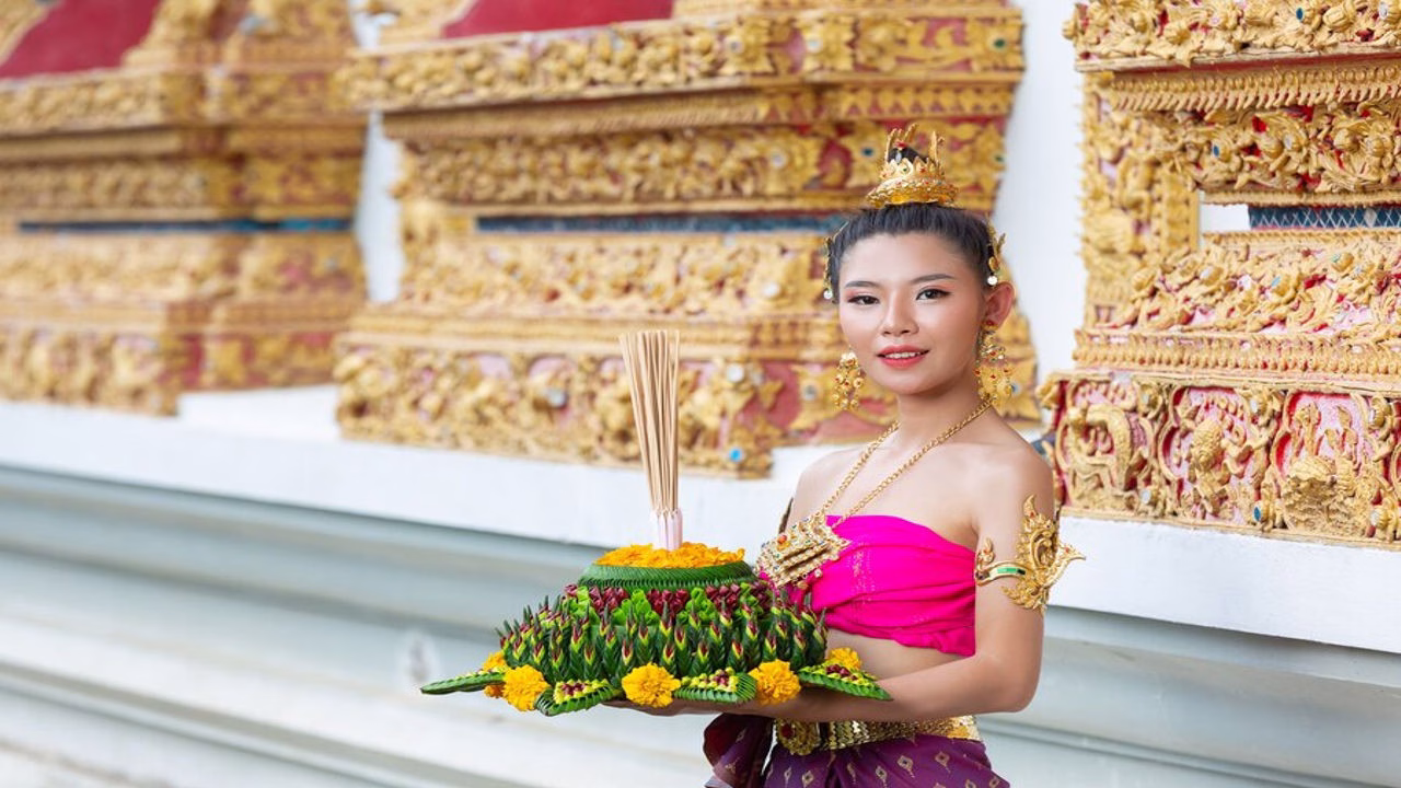 Happy Buddha Purnima Captions for Instagram
