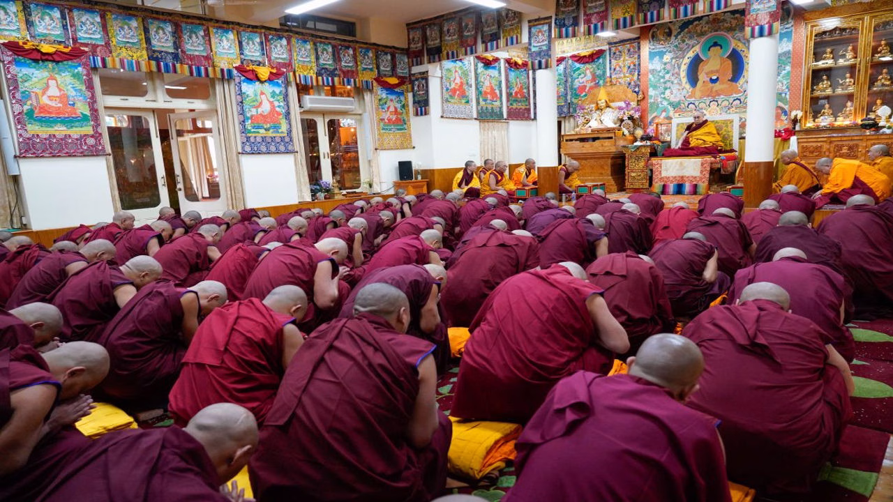 Happy Buddha Purnima Wishes for Students