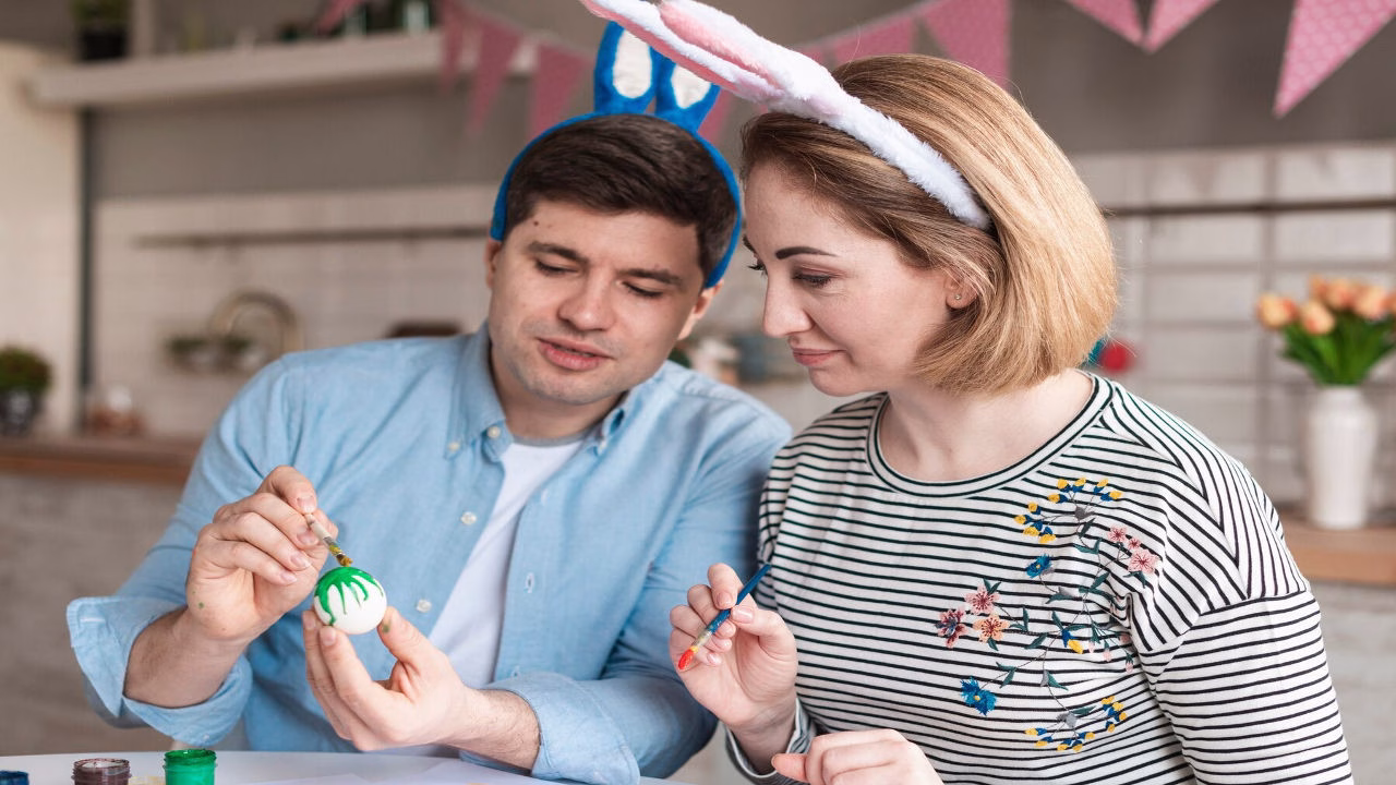 Happy Easter Wishes for Love Hyper Content Happy Easter Wishes for Love