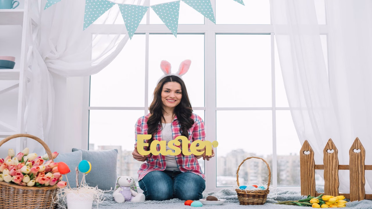 Happy Easter Wishes to Clients Hyper Content Happy Easter Wishes to Clients