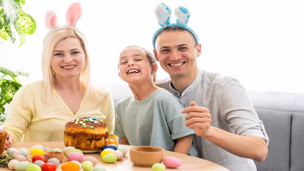 Happy Easter Wishes to Family Hyper Content Happy Easter Wishes to Family
