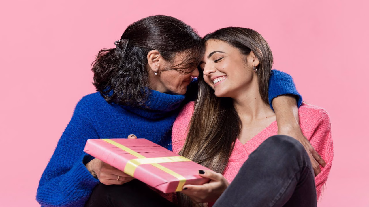 Mother's day quotes for sister
