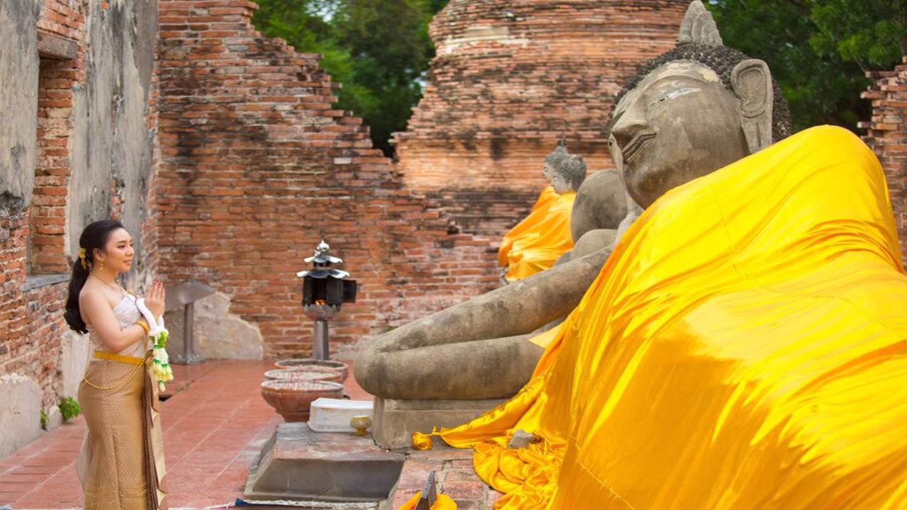 Unique Happy Buddha Purnima Wishes