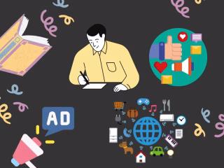 Copywriting Vs Content Writing Comparison to Help Brands Choose Right