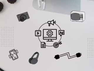 Effective Marketing Strategies for Electronic Products to Boost Sales and Brand Visibility Online