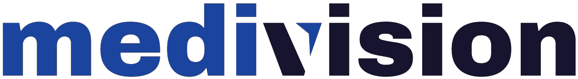 Medivision Events Logo