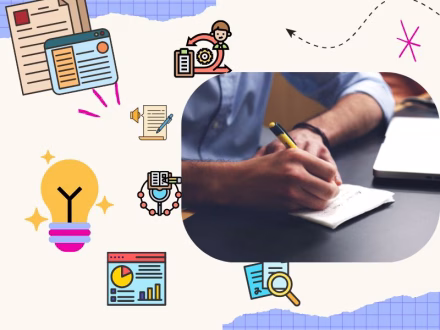 What is Copywriting How to Do it Right Hyper Content Guide to Copywriting Basics and Tips to Write Effective Copy