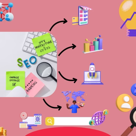 Icons of Seo Charts Content Writers and Keyword Optimization Tools