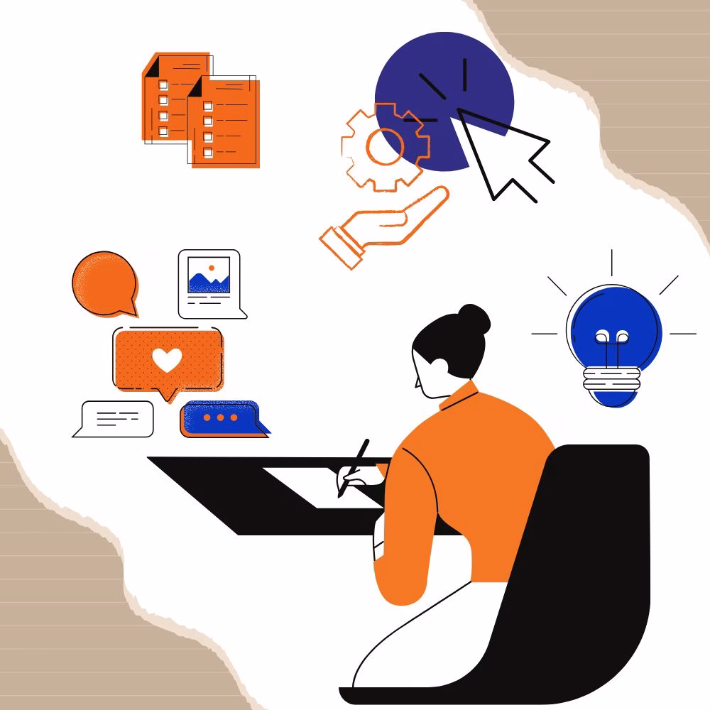 Key Differences Between Content Writing and Technical Writing Explained