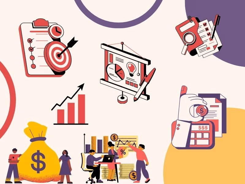 Simple Guide Showing How Much a Business Should Spend on Marketing Budget