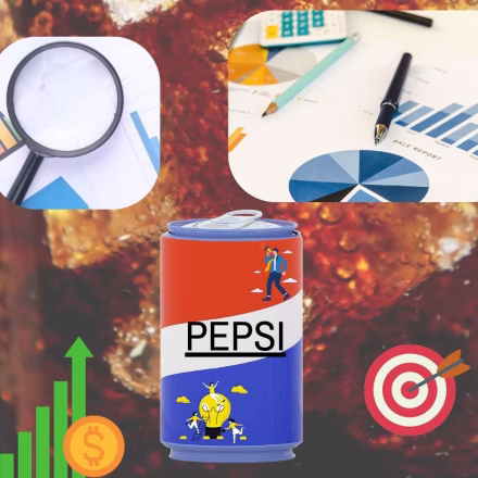 Pepsi Marketing Case Study Showing Brand Strategies and Global Advertising Campaigns