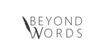 Beyond Words Creative Content Writing Agency in Jaipur Hyper Content Blog Beyond Words Writing Logo Storytelling Content Jaipur