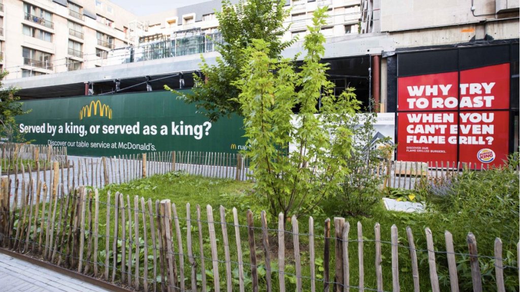 Burger Kings Promotion Strategy and Campaigns Hyper Content Blog Burger King Marketing Campaigns Like Whopper Detour and Moldy Whopper