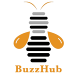 BuzzHub Content Writing Services in Surat Hyper Content Blog Buzzhub Content Agency Logo Surat