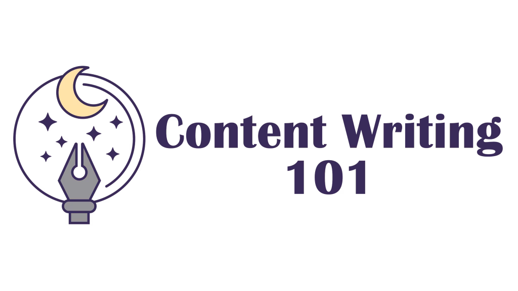 Contentwriting101 Agency Logo