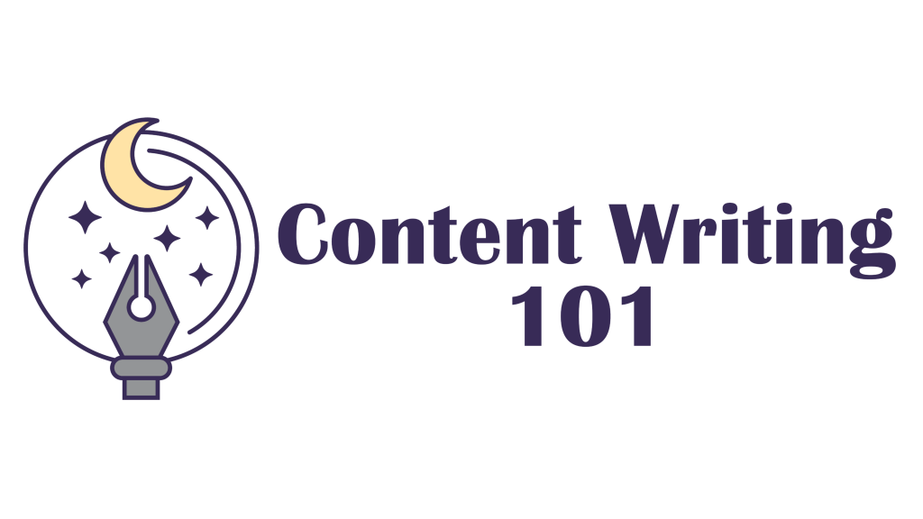 ContentWriting101 Agency Quality Content Writing in Nashik Hyper Content Blog Contentwriting101 Agency Logo