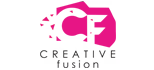 Creative Fusion Logo Creative Content Services