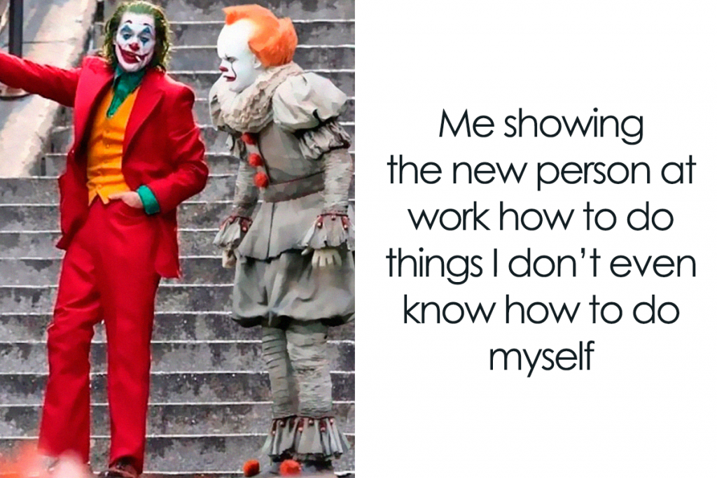Relatable Meme for Social Media Engagement Hyper Content Blog a Meme Example of Short Form Content