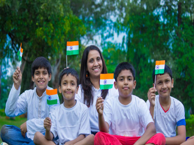 Inspiring Happy Independence Day Quotesia Hyper Content Blog Inspirational Happy Independence Day Quotes for India