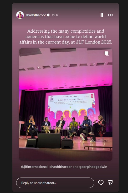 Instagram Story Example Hyper Content Blog Instagram Story Example Featuring Interactive Elements Like Polls and Stickers