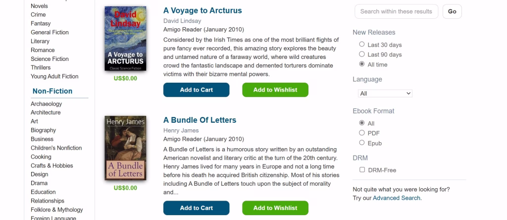 Long Form Content eBook Example Hyper Content Ebook Cover As an Example of Long Form Content