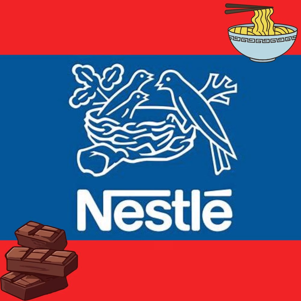 Nestl © Marketing Strategy Campaigns for Brand Management Hyper Content Nestl © Marketing Campaign Visuals Showcasing Brand Management Strategies