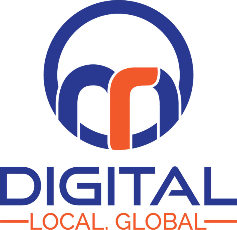 OMR Digital Optimize Market Rank Hyper Content Blog Omr Digital Logo Seo Marketing Firm