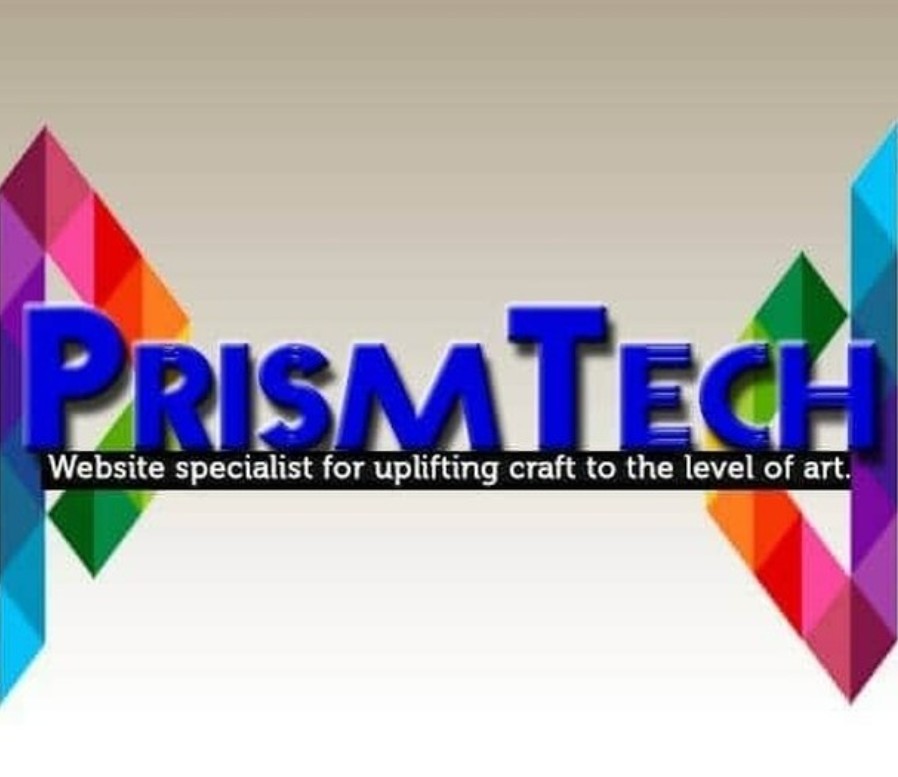 Prism Technology Content Creation Services in Nashik Hyper Content Blog Prism Technology Logo for Content Services