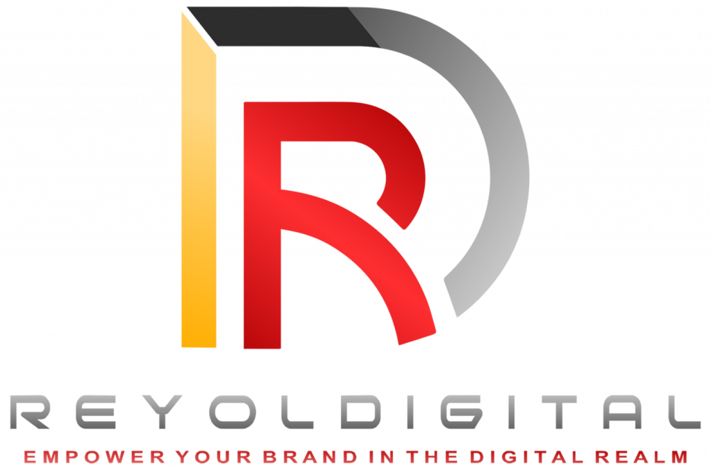 Reyol Digital Digital Marketing Experts Hyper Content Blog Reyol Digital Logo Seo and Content Marketing