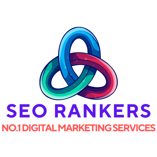 SEO Rankers Content Writing Services in Surat Hyper Content Blog Seo Rankers Logo Surat