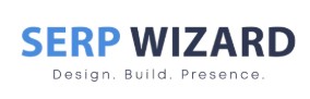 SERP Wizard Jaipur SEO Content Writing Specialists Hyper Content Blog Serp Wizard Logo Seo Content Company Jaipur