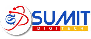 Sumit Digitech Logo Seo Content Writing Jaipur