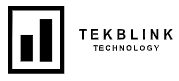 Tekblink Content Writing Services in Surat Hyper Content Blog Tekblink It and Content Agency Logo Surat