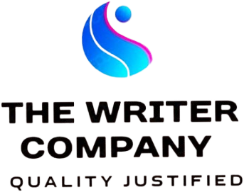 The Writer Company Expert Content Writing in Nashik Hyper Content Blog the Writer Company Logo Nashik Content Experts
