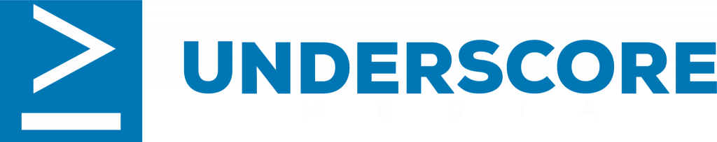 Underscore Media Content Writing Services in Surat Hyper Content Blog Underscore Media Logo Surat