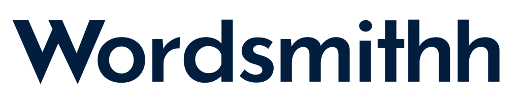 Wordsmithh Top Content Writing Agency in Vadodara Hyper Content Blog Wordsmithh Content Writing Agency Logo Vadodara