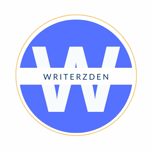 Writerzden Logo Digital Content Writers Jaipur