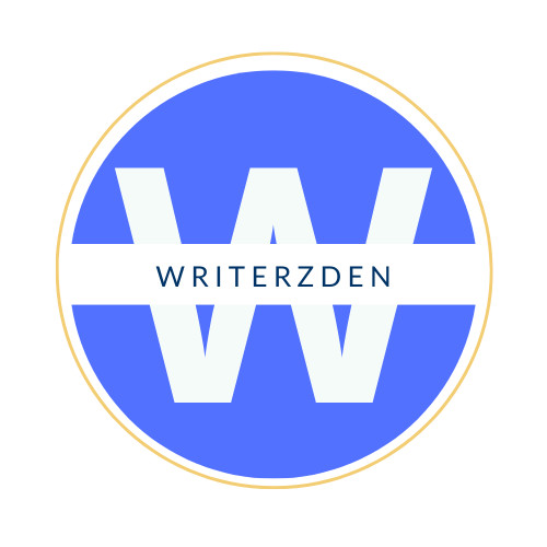 WriterzDen Content Writing Company Serving Jaipur Businesses Hyper Content Blog Writerzden Logo Digital Content Writers Jaipur