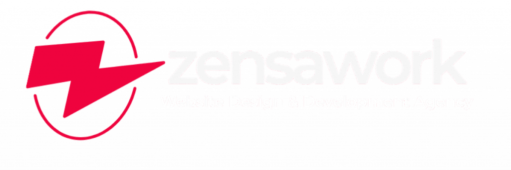 ZensaWork NashikBased Content Writing Agency Hyper Content Blog Zensawork Content Creation Logo