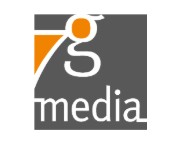 7G Media Arabic and English Content Experts Hyper Content Blog 7g Media Logo Bilingual Content Writing in Dubai