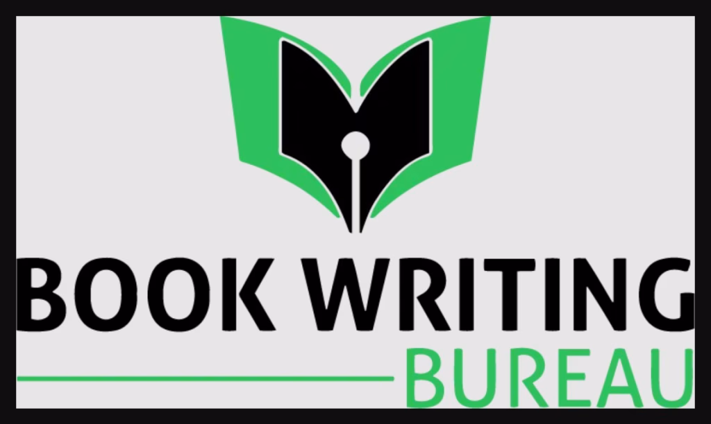 Book Writing Bureau Logo Book Writing Services Nyc