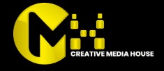 Creative Media House Trendy Content Creators Hyper Content Blog Creative Media House Logo Content and Social Media Writers in Dubai