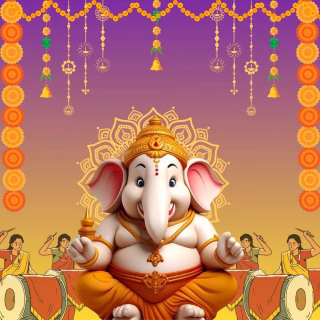 Happy Ganesh Chaturthi – Ganesh Chaturthi Wishes, Quotes, Status & Significance