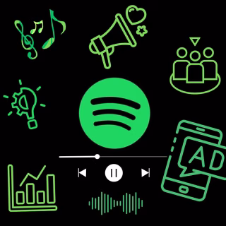 How Marketing Strategy of Spotify Turned Listeners into Loyal Fans? 