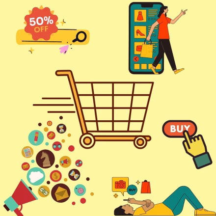 Steps to Build an Effective Ecommerce Marketing Strategy with Digital Tools Like Sem Automation Influencer Marketing and Content