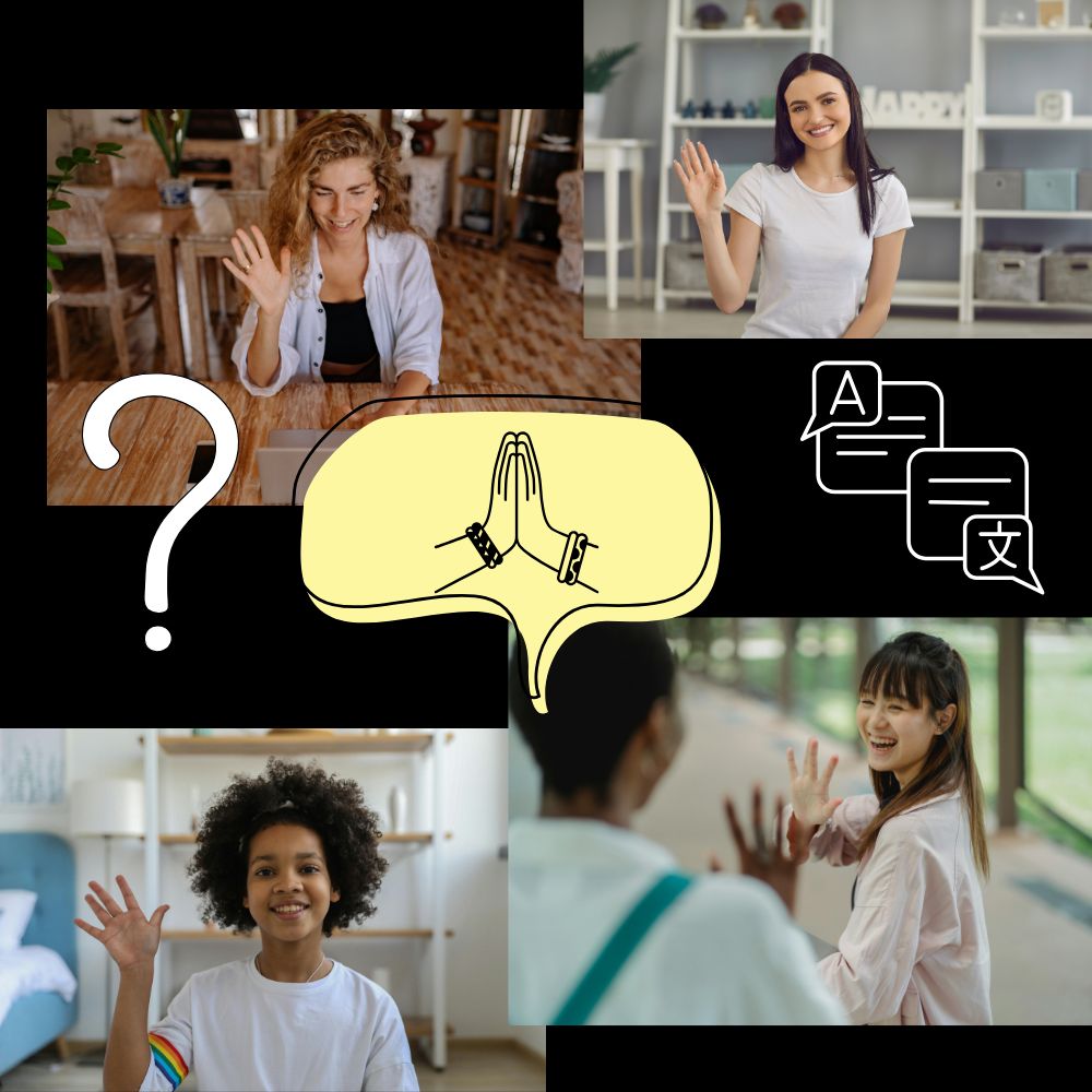 How to Say Hello in Different Languages Around the World?